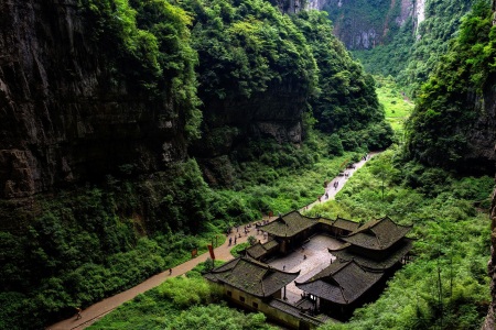 [端午]<重庆市内+武隆仙女山+天生三桥3日游>住4星酒店/上门接6人小团/2人起订/懒睡不早起/避开人流/可升级2/3人小团不与陌生人拼