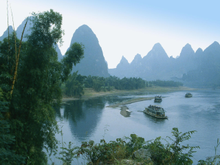 金秀瑶族自治县