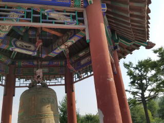 百花山护国显光禅寺