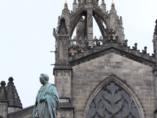 圣吉尔斯大教堂