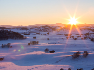 乌兰布统古战场