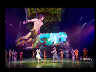 上海迪士尼度假区