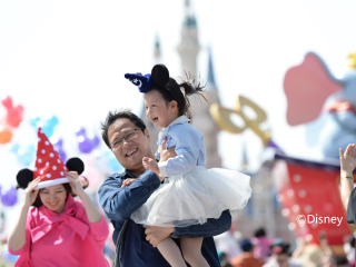 上海迪士尼度假区