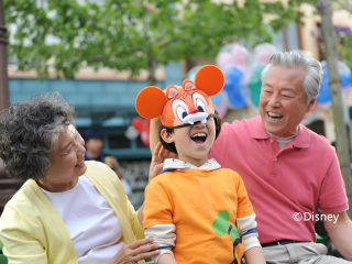 上海迪士尼度假区