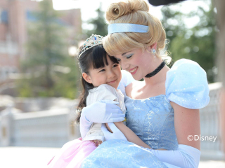 上海迪士尼度假区