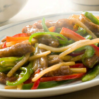 food
