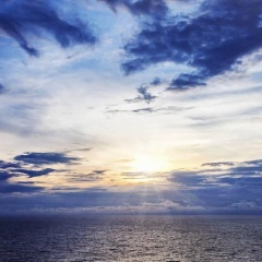 库塔海滩