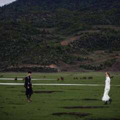 丽江古城