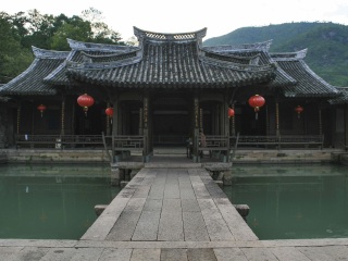 永嘉县