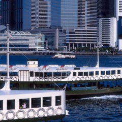 铜锣湾