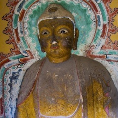 悬空寺