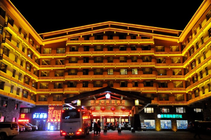 北国风光万里雪飘,大美东北7日行