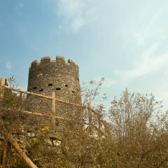 郭亮村的#旅图换旅费# #旅拍# #自然风光#