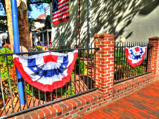 贝茜·罗斯故居