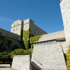 皇后大学4