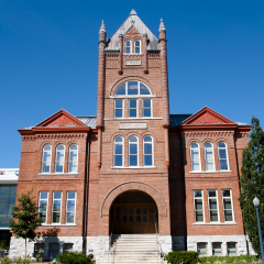 皇后大学5