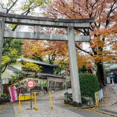 伏见稻荷大社