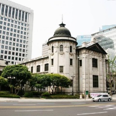 清溪川