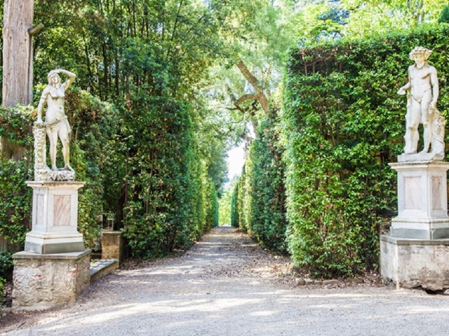 佛罗伦萨景点推荐