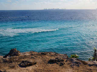 伊希切尔神庙废墟