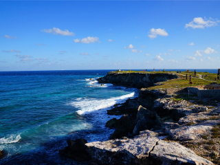 伊希切尔神庙废墟