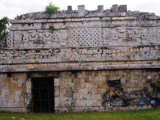 奇琴伊察大教堂