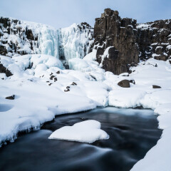 辛格维利尔国家公园