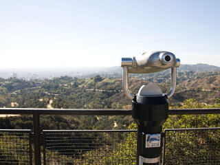 格里菲斯天文台