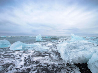 斯卡夫塔山冰川国家公园