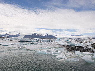 斯卡夫塔山冰川国家公园