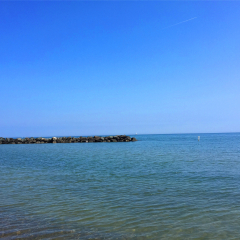 湖心岛的#旅图换旅费#