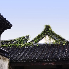 鲁迅故居