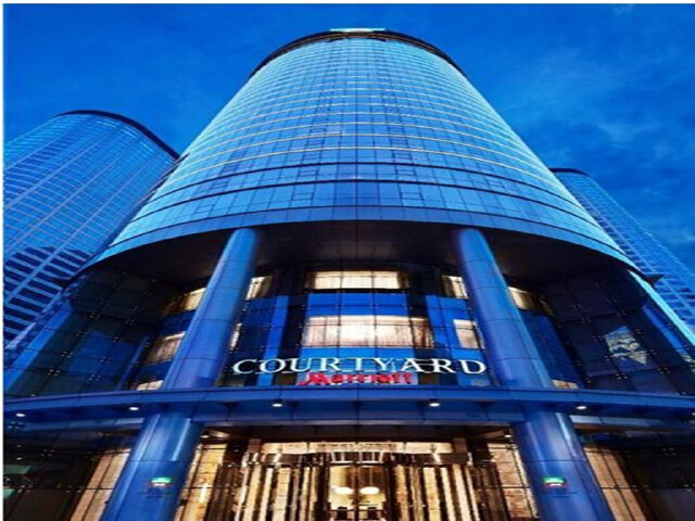 杭州海外海皇冠假酒店