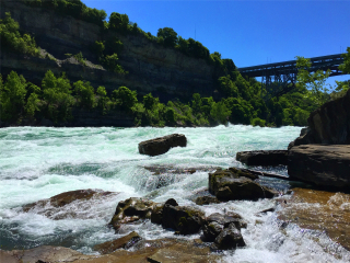 尼亚加拉大瀑布