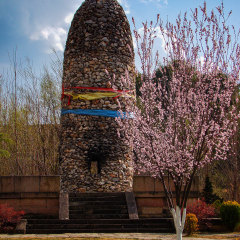 观音峡的#旅图换旅费#