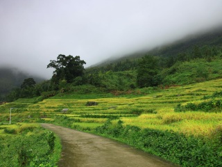 闽侯县