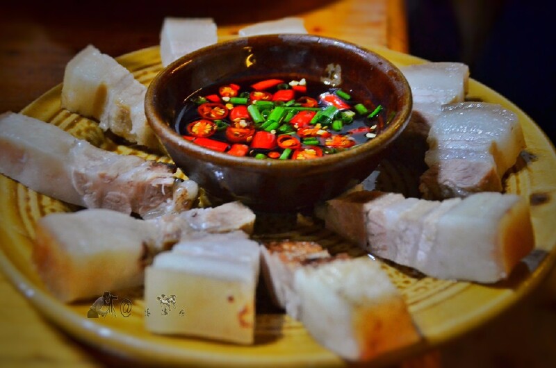 苗山苗寨苗家情