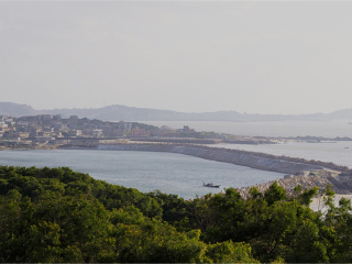 海坛岛