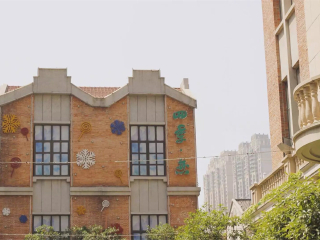 楚河汉街