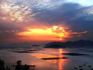 霞浦县