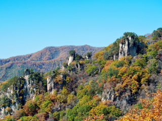 宽甸满族自治县