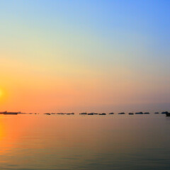 外沙岛的#旅图换旅费#