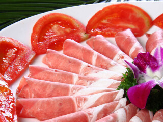 洞口县烤尚宫水晶火锅店