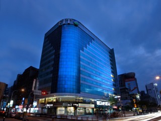 西门町
