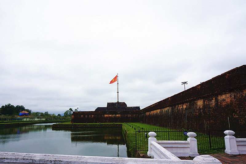 行走于河内与顺化 感受别样的古都风情