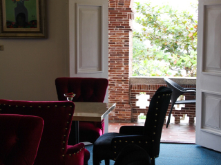 打狗英国领事馆