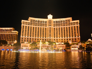 拉斯维加斯大道