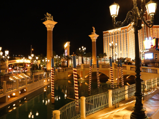 拉斯维加斯大道