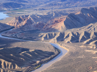 拉斯维加斯大峡谷