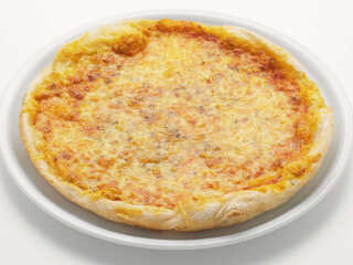 芝根芝底披萨(屏南店)